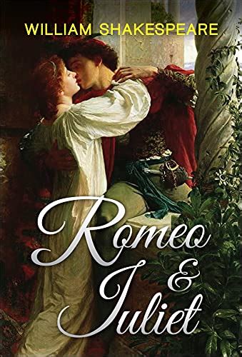Book Of Romeo Julia Bwin